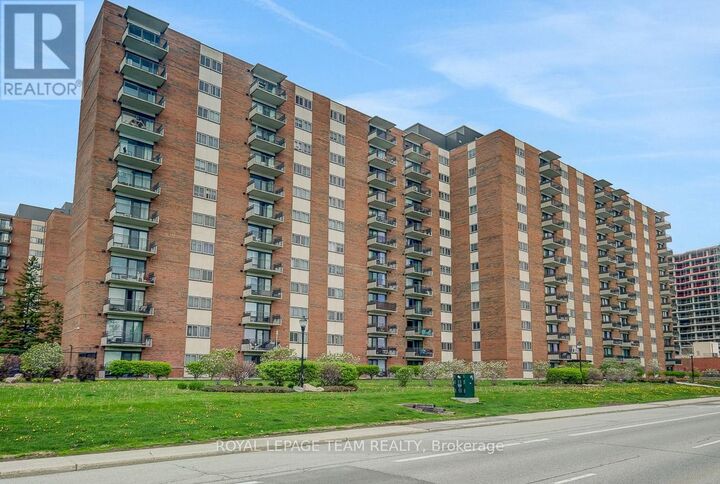 Property Photo:  1465 Baseline Road 312  ON K2C 3L9 