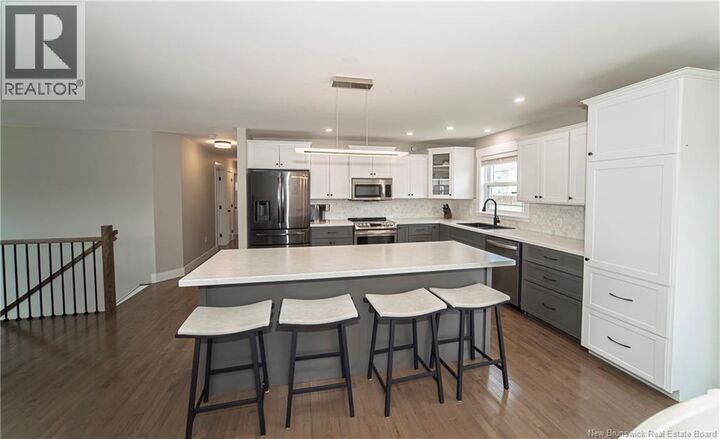 Property Photo:  33 Doherty Drive  NB E2V 0M7 