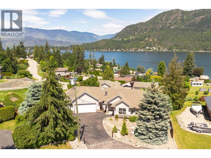 Property Photo:  2459 Marine Place  BC V0E 1H1 