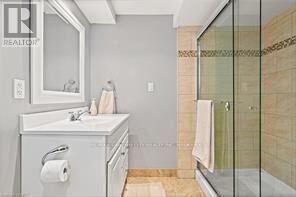 Property Photo: 9 Stonegate Drive Lower ON L2P 3K9