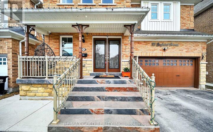 Property Photo:  161 Shephard Avenue  ON L9R 0J9 