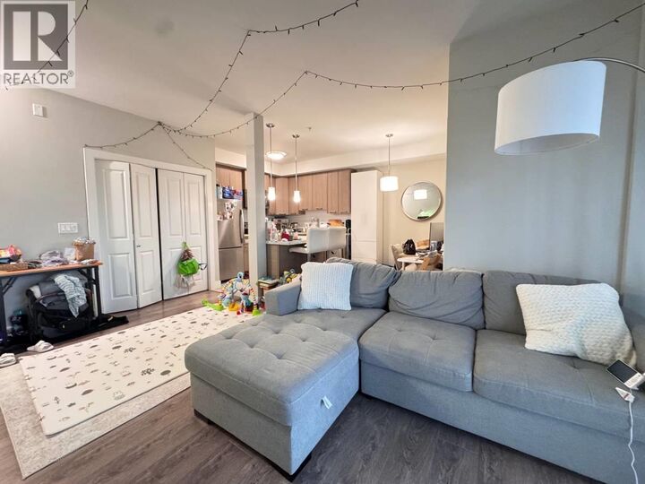 Property Photo:  7377 14th Avenue 305  BC V3N 1Z7 