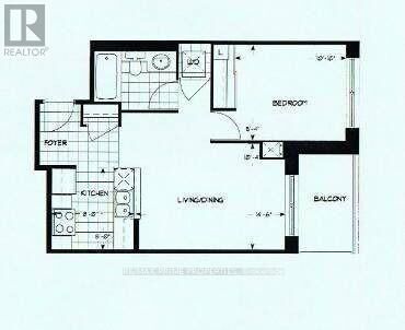 Property Photo: 22 Olive Avenue 807 ON M2N 7G6