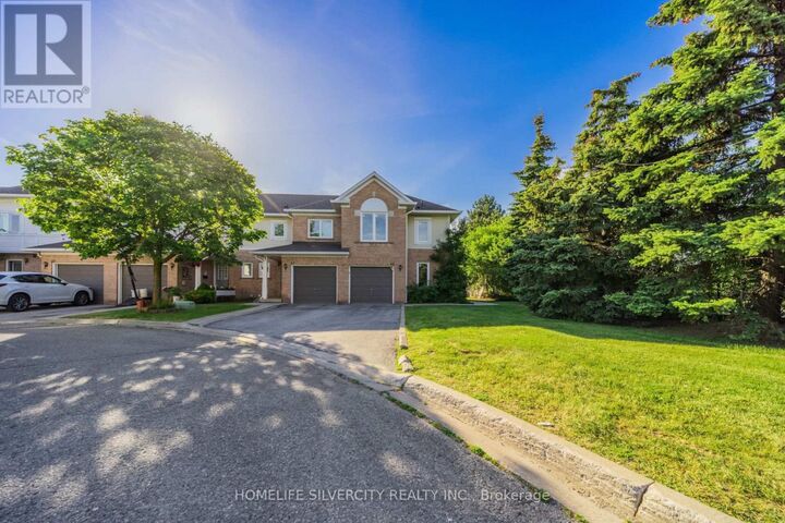 Property Photo:  66 Brisbane Court 38  ON L6R 1V4 