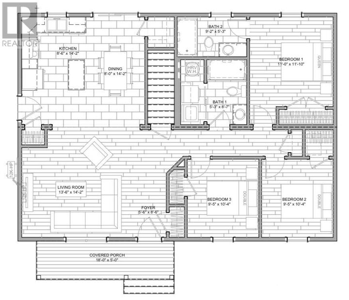 Property Photo: Lot#1 57 Fraser Avenue ON P0M 2R0
