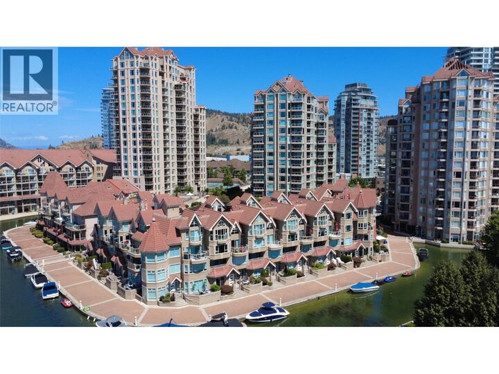 Property Photo: 1152 Sunset Drive 1002 BC V1Y 9R7