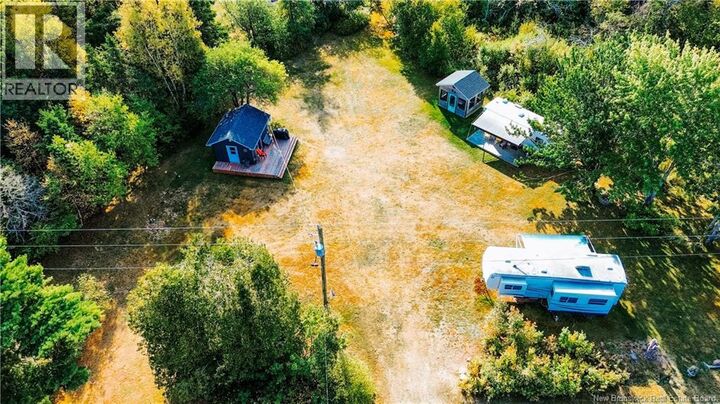 Property Photo:  78 Irwin'S Point Road  NB E4M 1J9 