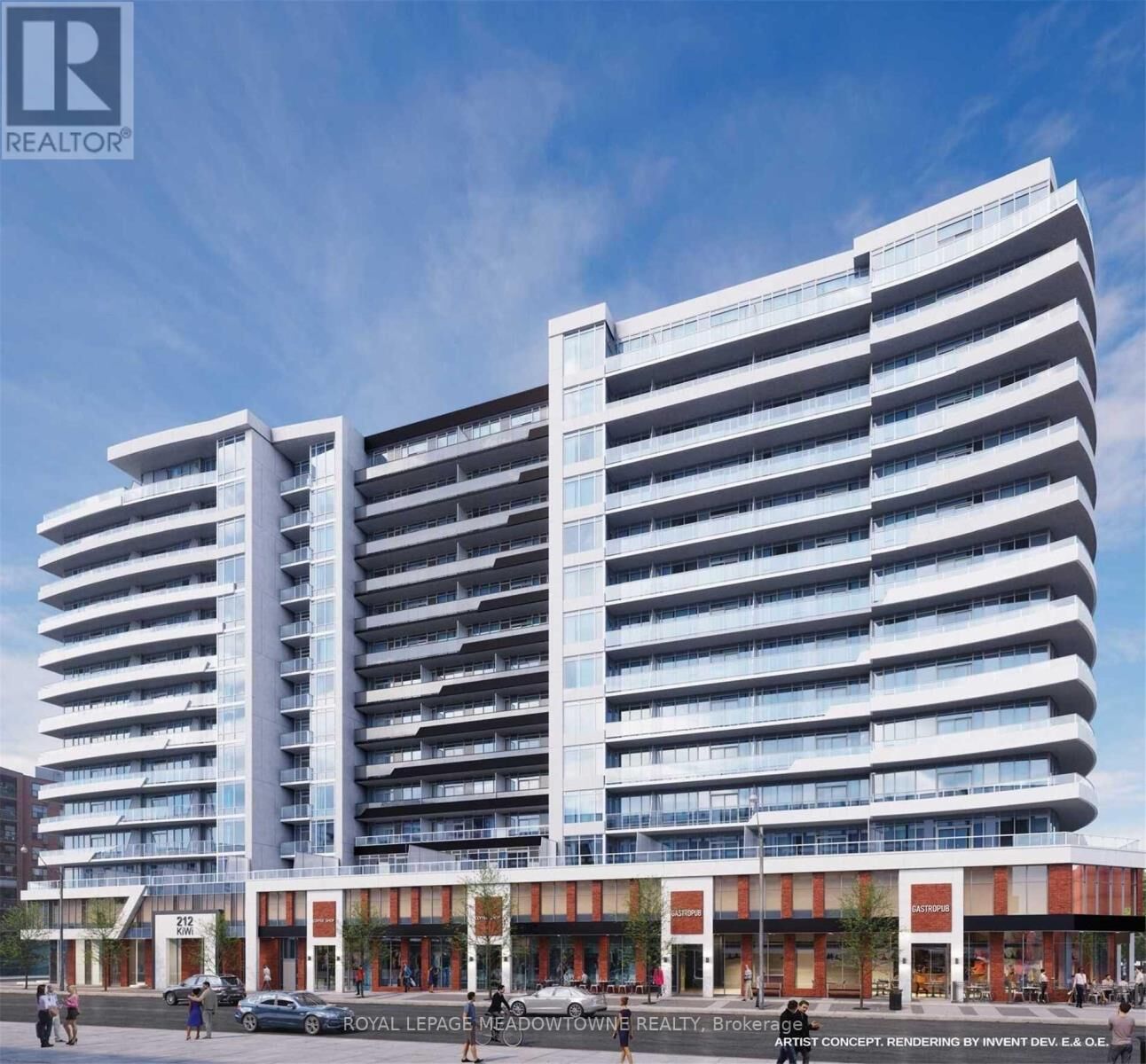 Property Photo:  212 King Street East 901  ON L8N 1B5 