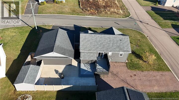 Property Photo:  65 Raphael Street  NB E1A 8S3 