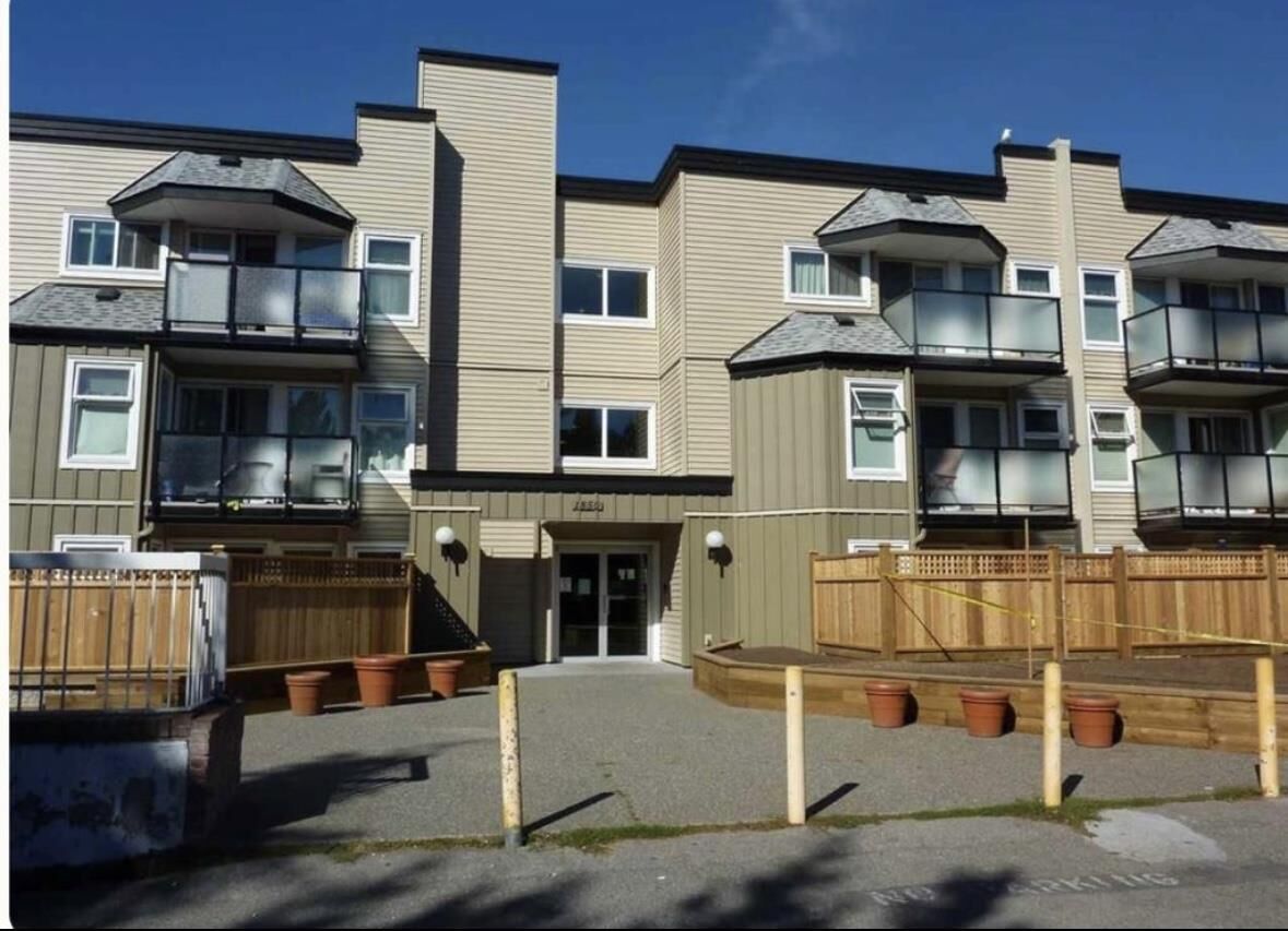 Property Photo: 1850 East Southmere Crescent East 310 BC V4A 6Y6
