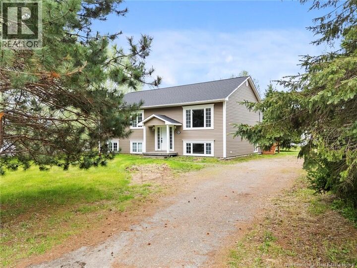 Property Photo: 38 Foster Avenue NB E6L 2C5