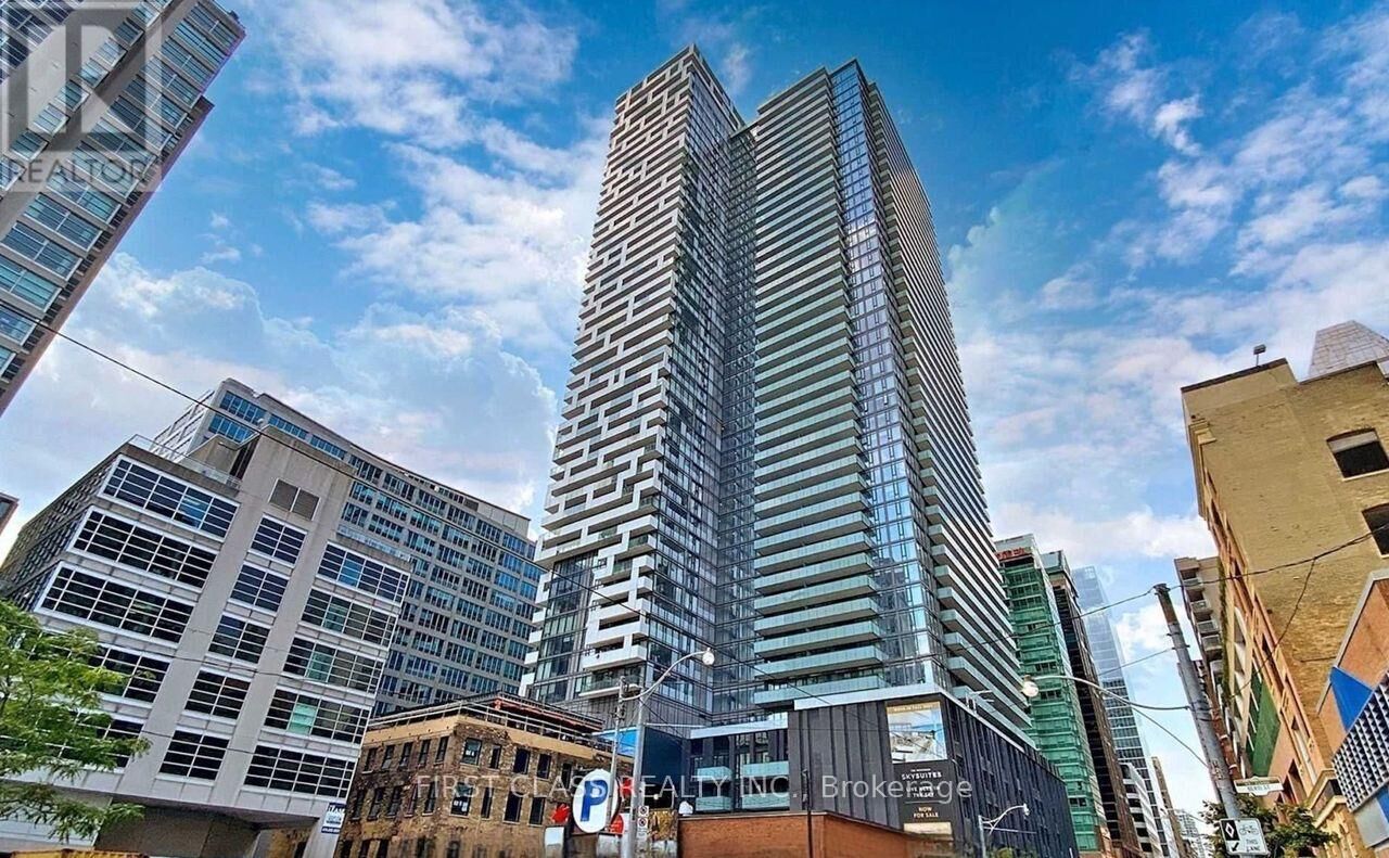 Property Photo:  25 Richmond Street East 1204  ON M5C 1N7 