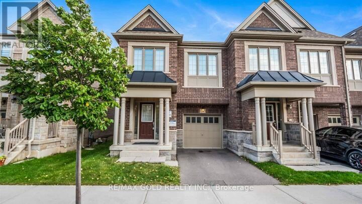 Property Photo:  1345 Restivo Lane  ON L9E 1K2 
