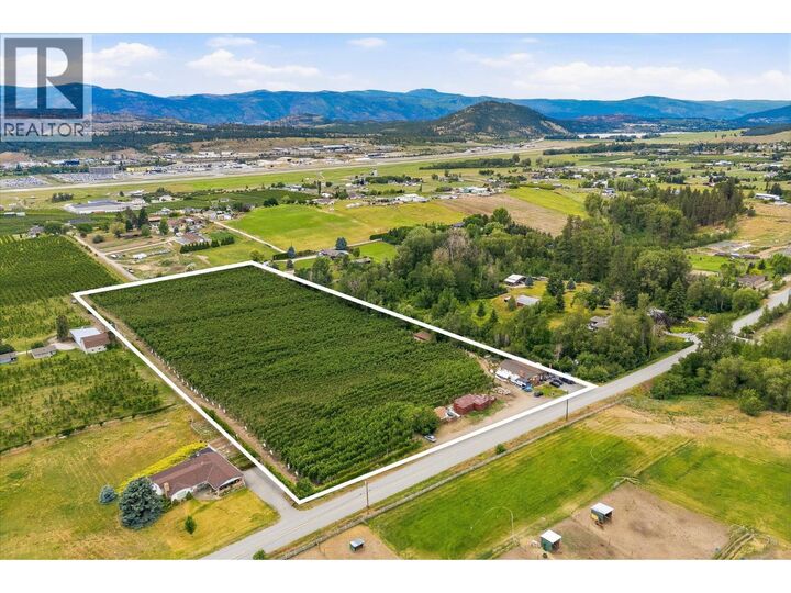 Property Photo:  4280 Anderson Road  BC V1W 4C5 