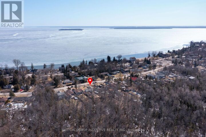 Property Photo:  2766 Ireton Street  ON L9S 2J2 