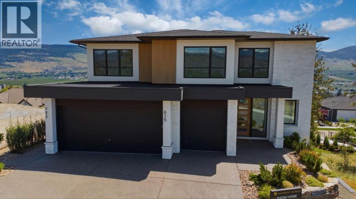 Photo de la propriété: 615 Kingswood Terrace BC V1V 0J2
