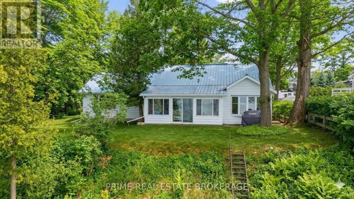 Property Photo: 71367 Branch Road North ON N0M 1N0