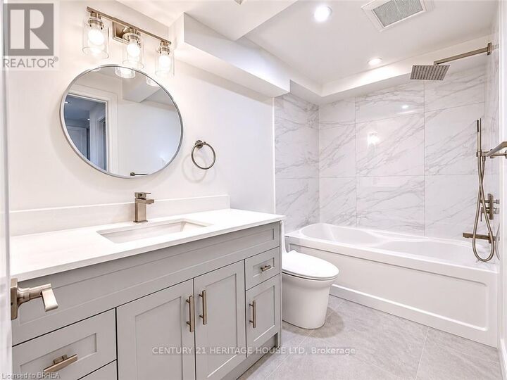 Property Photo: 63 Kaufman Drive Lower ON L0R 1C0