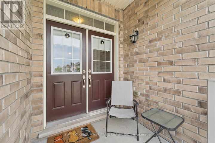 Property Photo:  64 Pedwell Street  ON L1B 0E1 