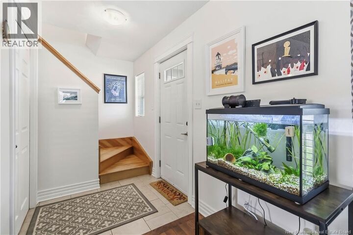 Property Photo: 113 North Street NB E1C 5X8
