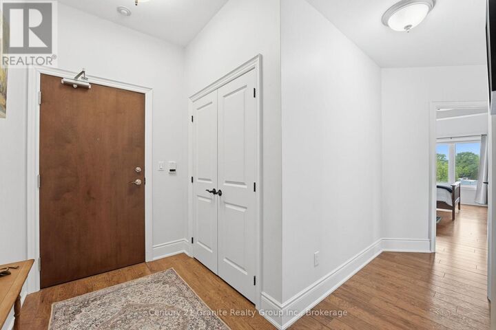 Property Photo:  9 Newcastle Street 303  ON K0M 2K0 