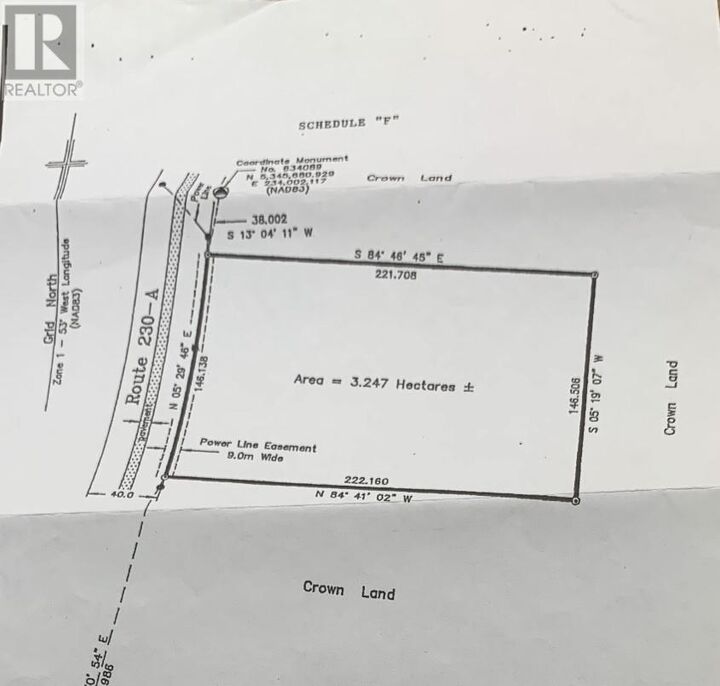 Property Photo:  70 Discovery Estates  NL A5A 0J7 