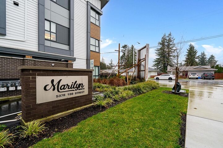 Property Photo:  5330 198 Street 107  BC V3A 1G1 