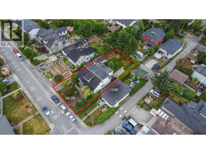 Property Photo:  220 Devoy Street  BC V3L 4E7 