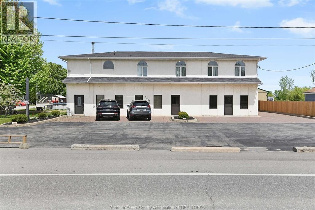 Property Photo:  9553 Malden Road  ON N9J 2W5 