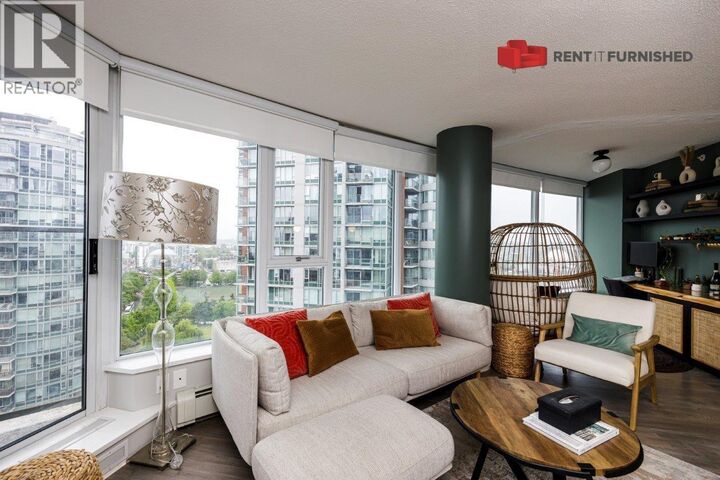 Property Photo:  689 Abbott Street 2202  BC V6B 6B8 