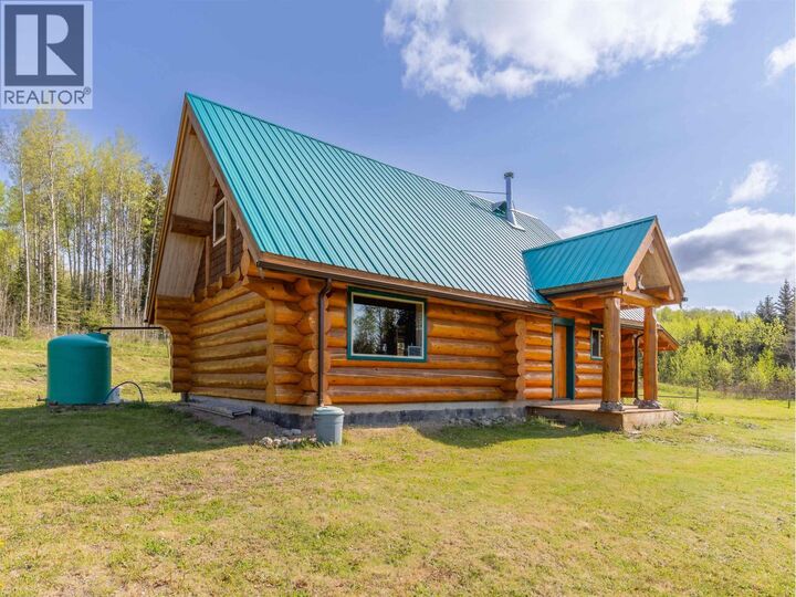 Photo de la propriété: 16575 Deception Lake Forest Service Road BC V0J 2X2