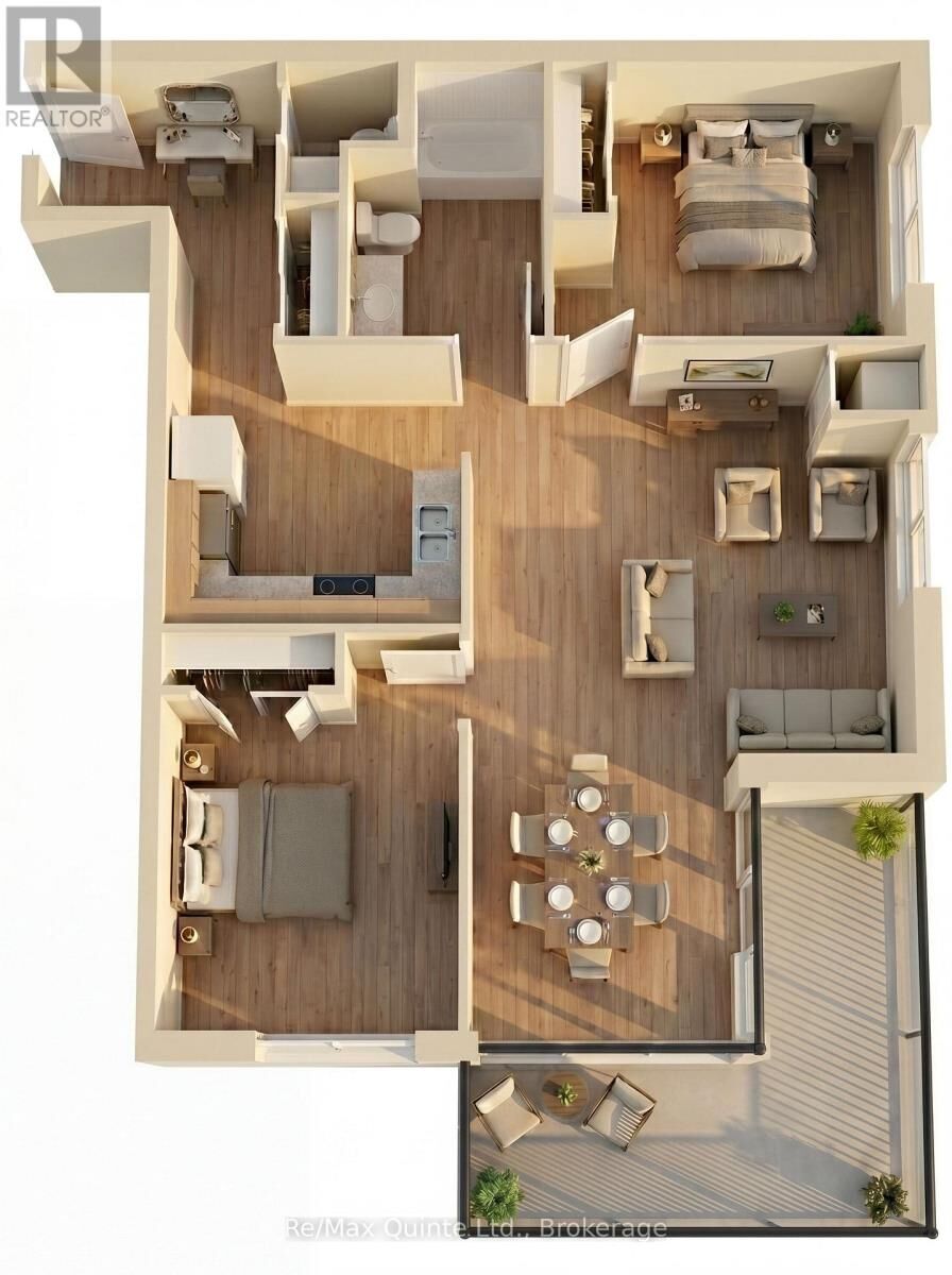 Property Photo:  12 Clara Drive 404  ON K0K 2T0 