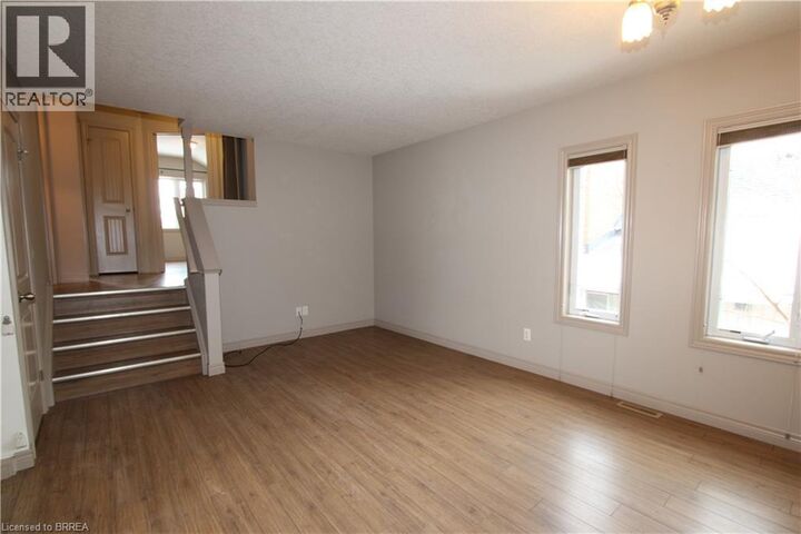 Property Photo:  634 Princess Street C  ON N4S 4H5 