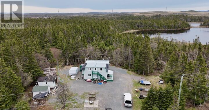Photo de la propriété: 11 Churchills Road NL A0B 2J0