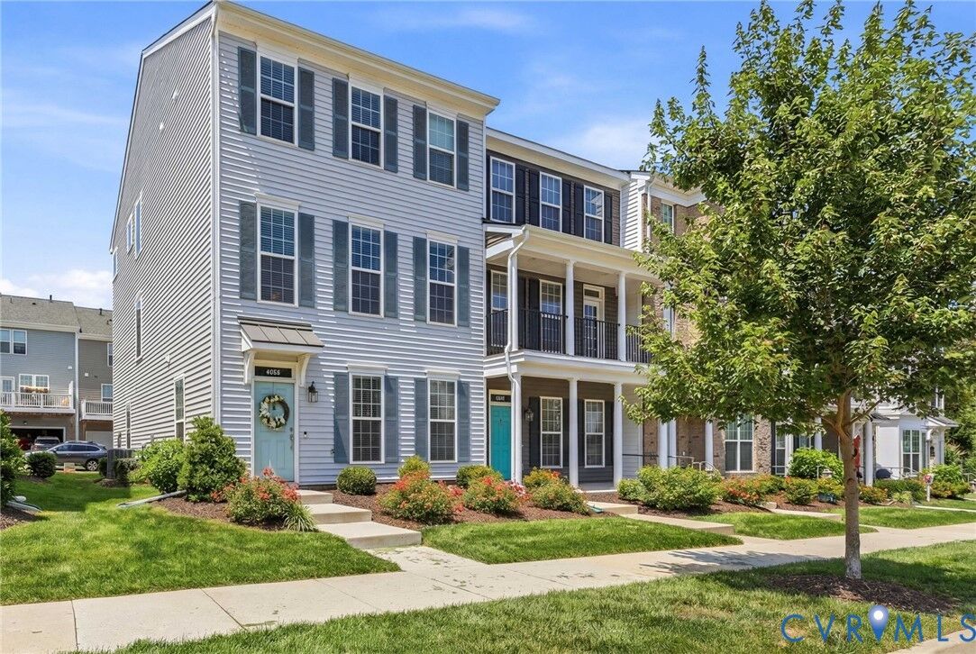 Property Photo:  6832 Leire Lane  VA 23832 