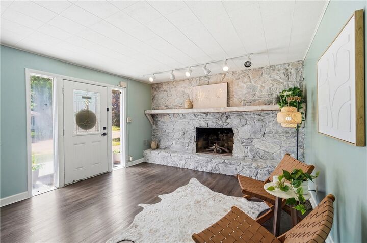 Property Photo:  2327 Ned Drive  OH 45439 