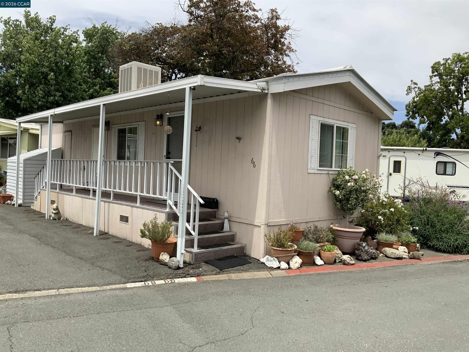 Property Photo:  66 The Trees Dr.  CA 94518 