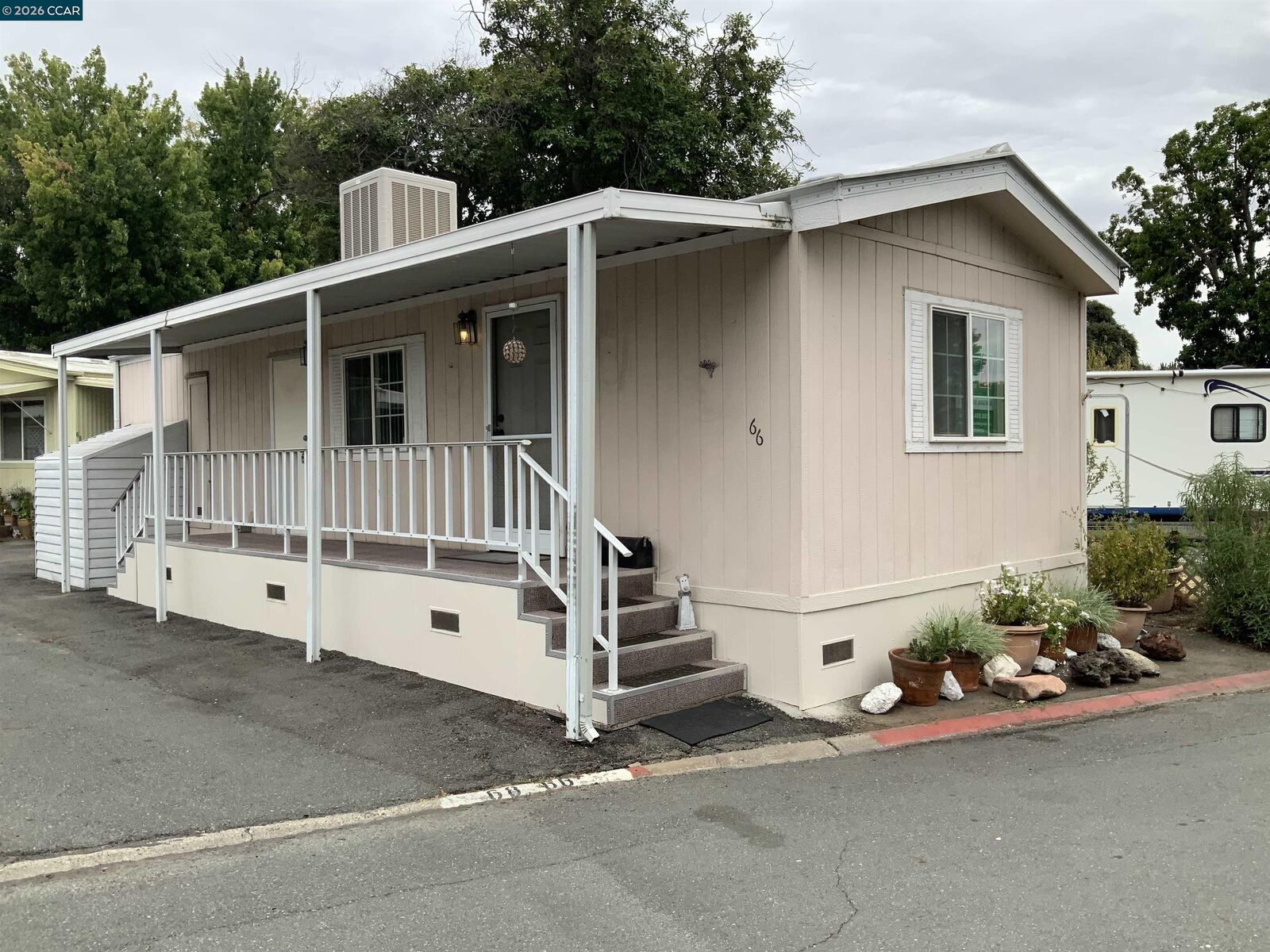 Property Photo:  66 The Trees Dr.  CA 94518 