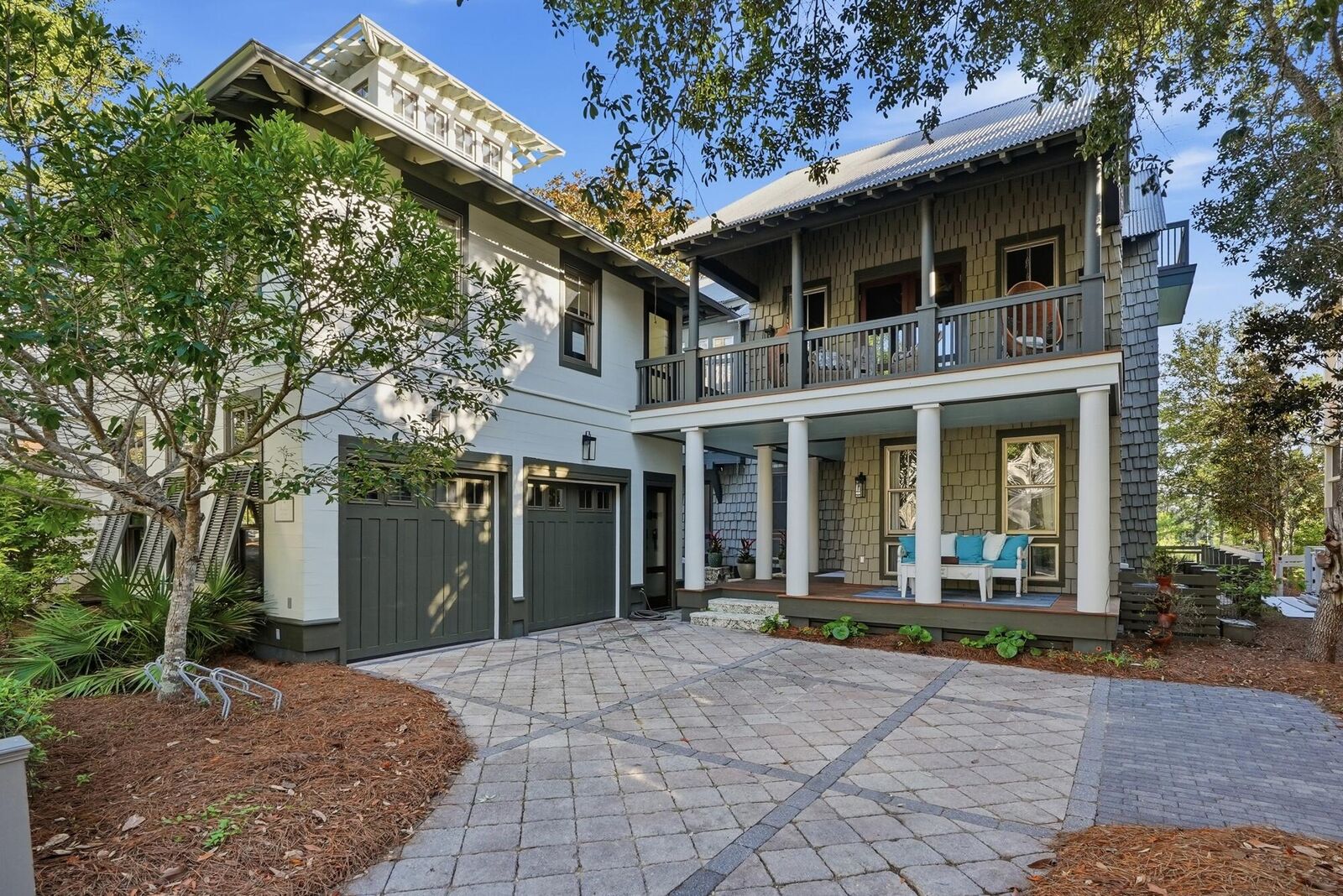 Property Photo:  21 Blackwater Street  FL 32459 