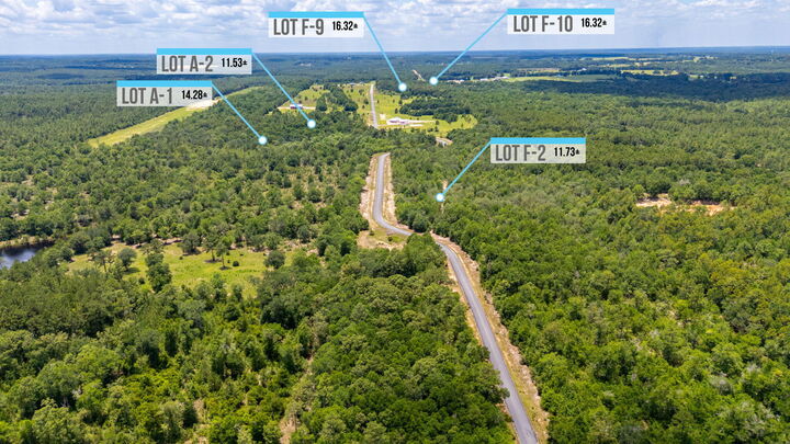 Property Photo:  A-2 Long Branch Farm Road  FL 32531 