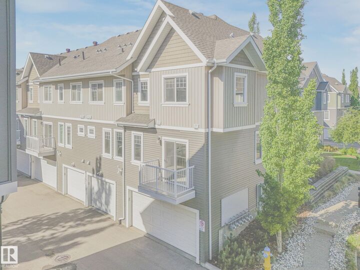 Property Photo:  4050 Savaryn Drive SW 77  AB T6X 1R8 