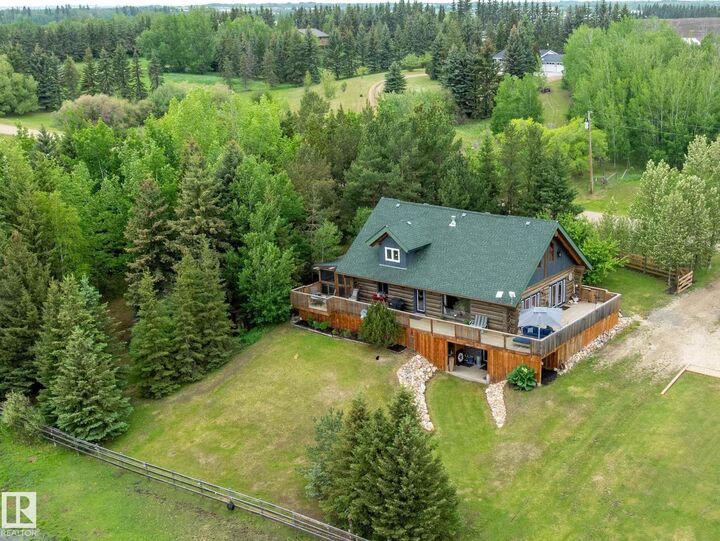 Property Photo:  280 50251 Range Road 234  AB T4X 0L6 