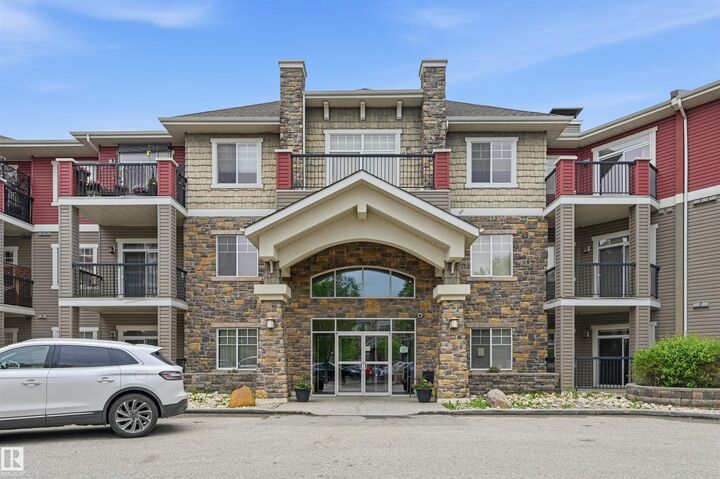 2503 Hanna Crescent NW 217 — photo 1