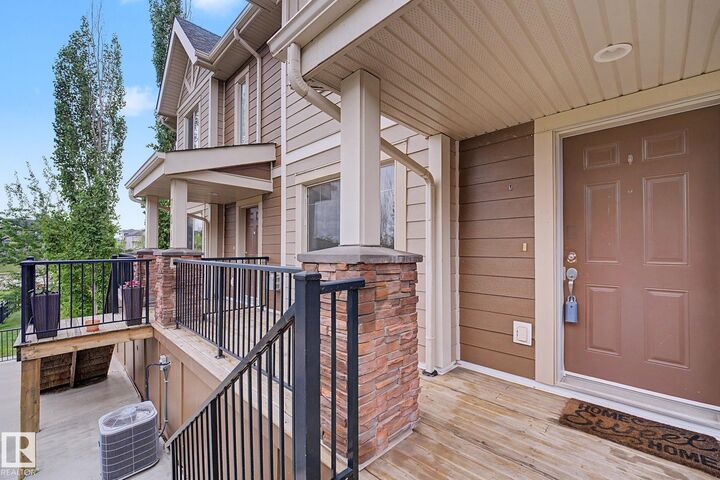 Property Photo:  401 Palisades Way 702  AB T8H 0R7 