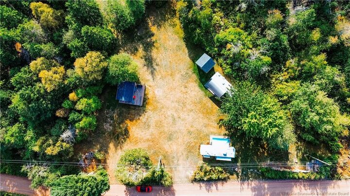 Property Photo:  78 Irwin'S Point Road  NB E4M 1J9 