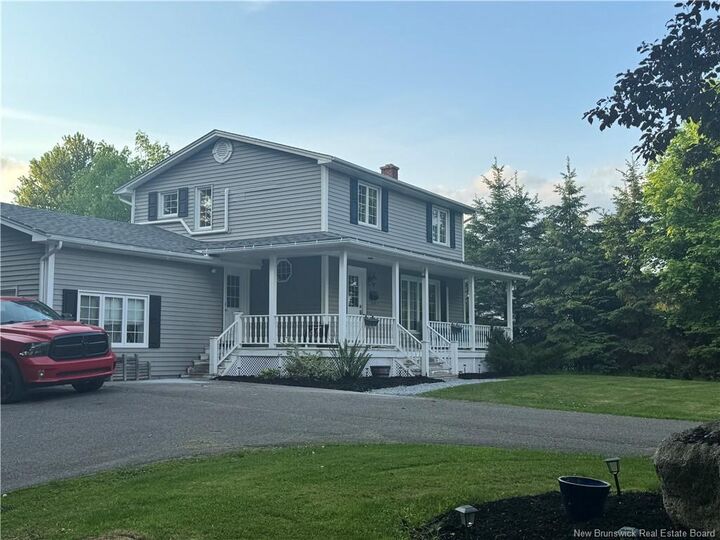 Property Photo:  284 New Maryland Highway  NB E3C 2H4 