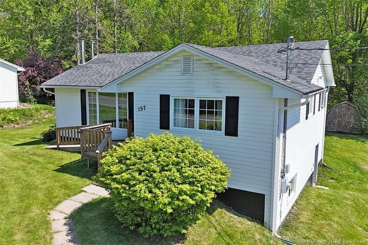 Property Photo: 157 Sunrise Estates Drive NB E3C 1G6