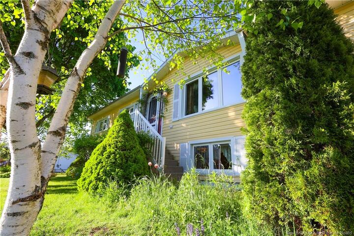 Property Photo: 112 Dolan Road NB E2S 1C2