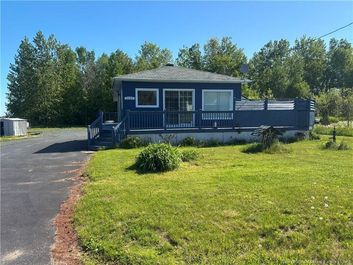 Property Photo: 1181 Rue Bryar NB E8K 1B2