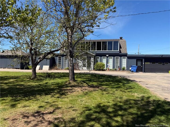 Property Photo: 50 Allée Louisa NB E8S 2V3